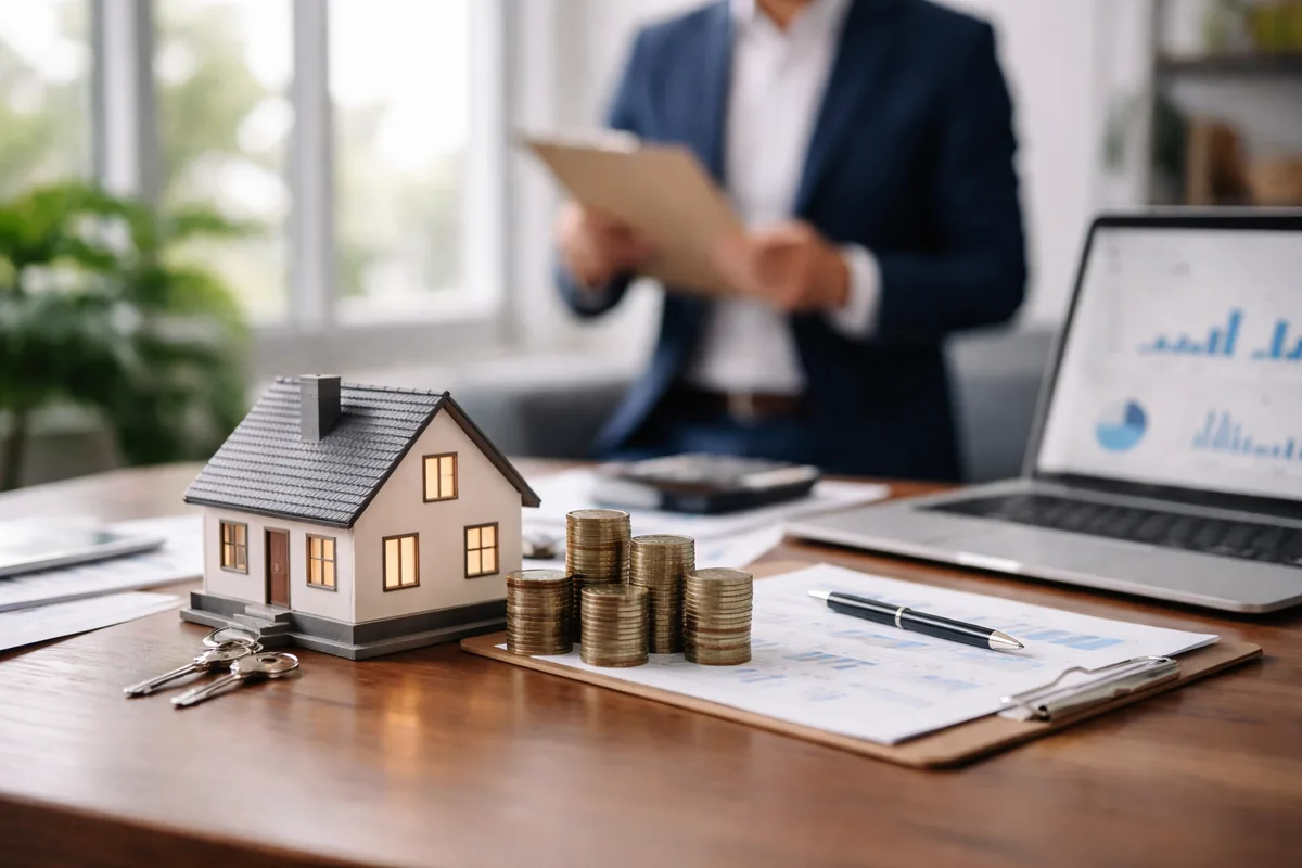 Comment maximiser la rentabilité de votre investissement immobilier