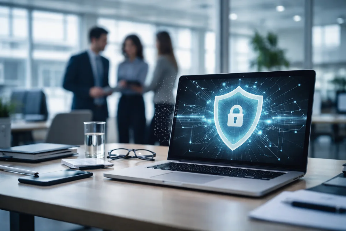 Quels sont les enjeux de la cybersécurité pour les entreprises en 2024