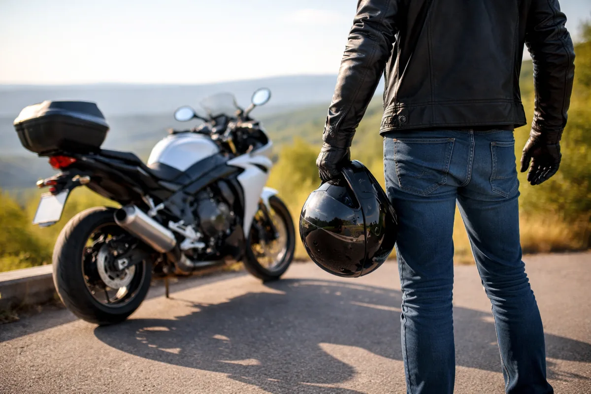 Quels conseils suivre pour bien s'assurer en moto