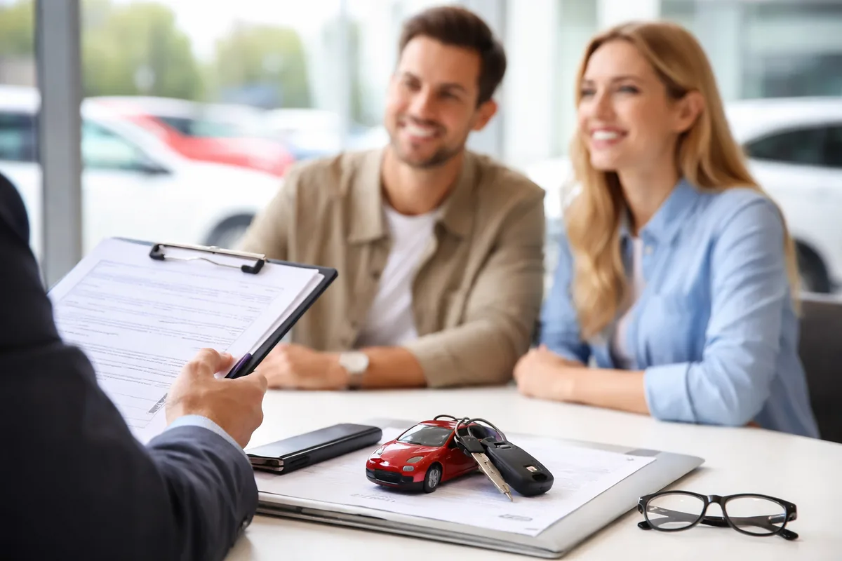 Comment bien choisir une assurance pour un véhicule de location